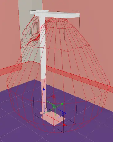 Trilux Belviso S CDP Relux Screenshot