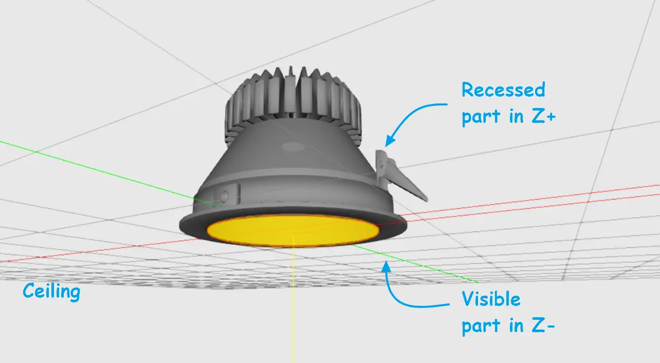 L3D Editor